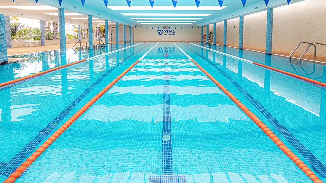 Vitalclass Lanzarote